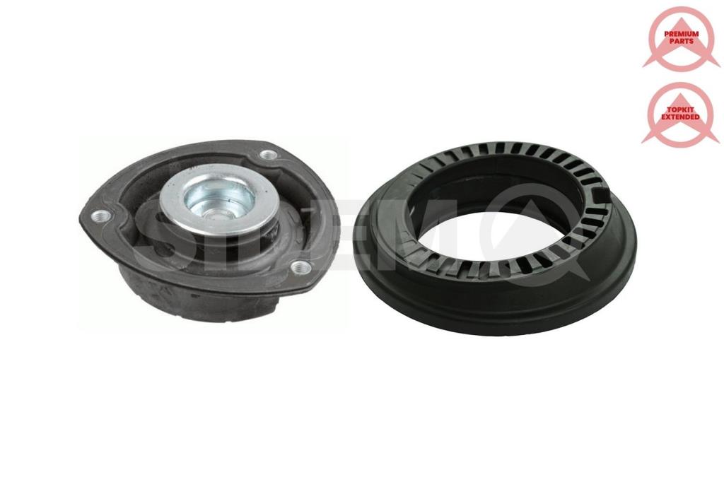 Kit de réparation, coupelle de suspension SIDEM ref. 837409 KIT